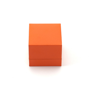Cajas de Joyería Personalizadas FANXI, Caja de Joyas de Terciopelo de Lujo, Caja para Anillos - Product Image 6