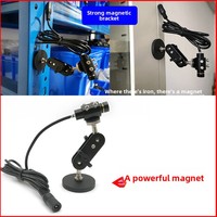 Lumière de positionnement infrarouge pour machines d'impression ; Machine de marquage laser infrarouge à ligne rouge fabriquée en Chine, garantie 3 mois