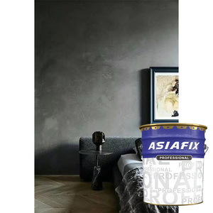 Revestimiento Decorativo de Pared de Yeso Veneciano a <span class=keywords><strong>Precio</strong></span> de Mayoreo, Fórmula Importada para un Acabado Fácil, Ideal para Grandes Proyectos Comerciales - Product Image 4