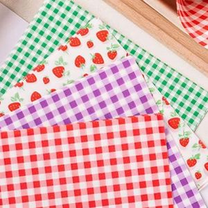 Factory Custom Size Logo Food Wrapping Hamburger Burger <b>Biodegradable</b> Restaurant Oil-Proof Packaging Greaseproof <b>Paper</b> - Product Image 2