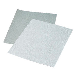 3M™426U 80 A-Poids Foglio in Carta 228 mm X 280 mm Papier abrasif 3M - Product Image 1