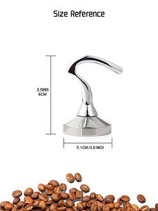 Máquina Martillo Expresada de Alta Calidad, Estación de Aficionado de Café <span class=keywords><strong>Handpresso</strong></span>, 51mm, 1 Unidad - Product Image 2