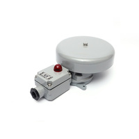 Sonnerie électrique marine série IP56 YLX200