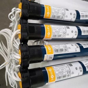 Support de <span class=keywords><strong>store</strong></span> à rouleau <span class=keywords><strong>électrique</strong></span>, accessoires de <span class=keywords><strong>moteur</strong></span> tubulaire en métal fabriqués en chine, Standard de noël traditionnel - Product Image 3