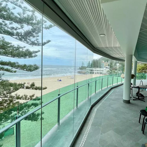 Puertas cómicas de aluminio, - Product Image 3