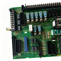 En stock, carte de commande Fanuc A16B-1110-0500 pour machine à commande numérique, module de traitement des signaux de puissance, pièces de rechange
