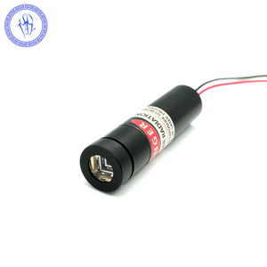 Dot Biru Violet 405nm 20 MW Dioda Modul <span class=keywords><strong>Laser</strong></span> <span class=keywords><strong>Driver</strong></span> - Product Image 3