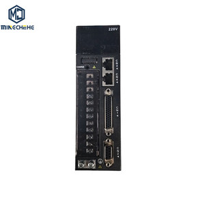 Oferta Especial: Servoaccionamiento de CA de Alto Rendimiento IS620PS2R8I IS620PS1R6I IS620PS5R5I IS620PS7R6I para Automatización Industrial y Control de Movimiento - Product Image 1