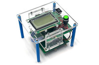 Perangkat Uji Digital Universal untuk Perbaikan Chip Set untuk Pengujian Kinerja Diagnostik Hashboard S19j Pro S19XP Tersedia dalam Stok