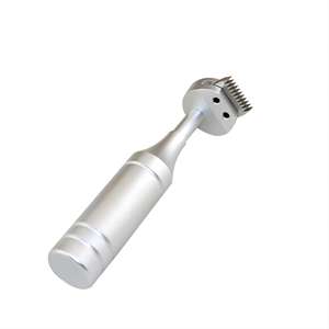 Tester di adesione per rivestimento a taglio incrociato/prova a griglia 100 per tester a taglio incrociato - Product Image 1