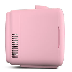 Réfrigérateur compact à une porte personnalisé pour la maison, l'hôtel, la voiture et l'extérieur Alimenté par USB pour les petits espaces - Product Image 5