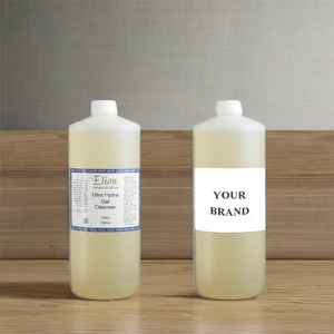 Nettoyant visage pour adultes à peau sèche et sensible, blanchissant, anti-rides, nettoyage en profondeur, hydratant, resserre les pores, sans parfum, à base de plantes - Product Image 6