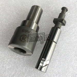 ลูกสูบปั๊มหัวฉีด A765 131153-8600 1311538600 สำหรับอะไหล่รถขุดนิสสัน - Product Image 2