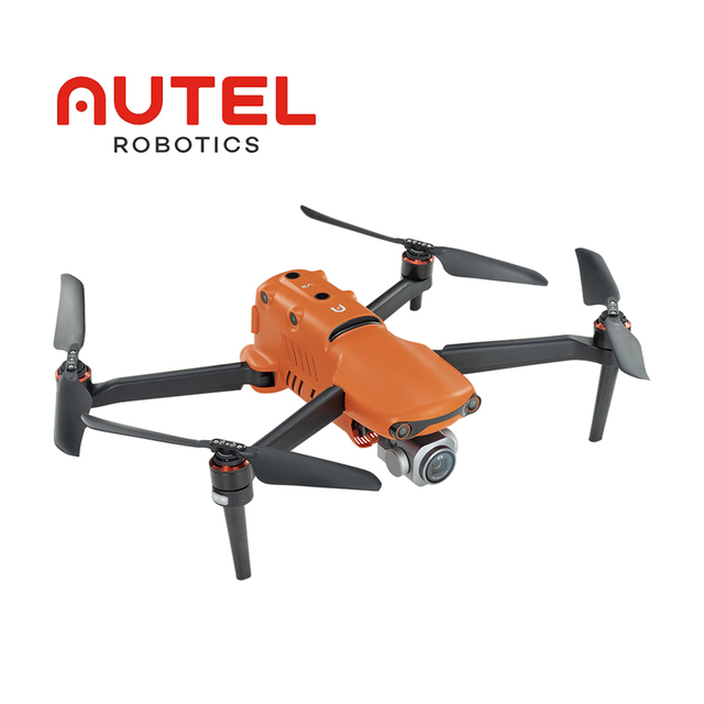 Autel Evo 2 Pro Remote Control Long Range Distance Professional Gps Rc Photography Hd 4K 6K With Camera Drone