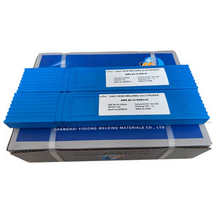 Cao Nickel Z408 Aws A5.15 Đúc Sắt Que Hàn enife-CL Của Nhà Sản Xuất Đúc Sắt Hàn Điện Cực - Product Image 5