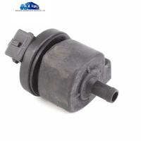 Nueva válvula solenoide de bote de carbono de para motor de gasolina de camión JAC