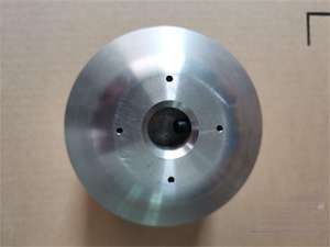 1PC B & K Bruel & Kjaer Boca Simulador Tipo 4227 BK4227 - Product Image 4