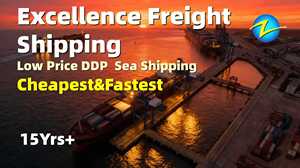 Servicio de Transporte Marítimo DDP Proporcionado por Tianjinnan Shenzhen Guangzhou, Agente de Carga Marítima, de Mar a Seattle, Portland, Wichita, <span class=keywords><strong>Wilmington</strong></span> - Product Image 6