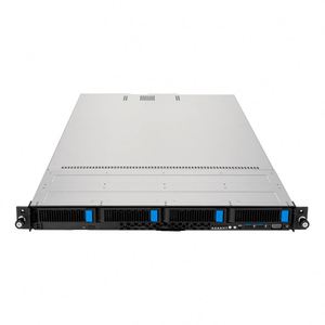 เซิร์ฟเวอร์แร็ค RS700A E11 RS4U 1U แบบสองซ็อกเก็ต ใช้โปรเซสเซอร์ EPYC 7763 สำหรับองค์กร รองรับ DDR4 32 ช่อง และ NVMe 4 ช่อง พร้อมระบบ Hot Swap - Product Image 2