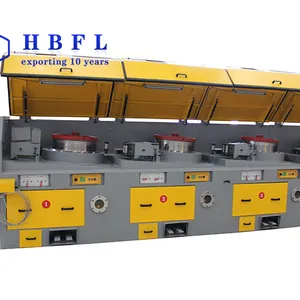 High speed Factory price high quality drawing wire machine/ nail wire wire making machine /aluminum wire drawing machine