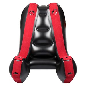 Cojín Inflable de PVC con Bomba Eléctrica para Muebles, Rampa para Silla, Almohada, Juguete Sexual para Parejas, Sofá Sexual, BDSM, Bondage - Product Image 4