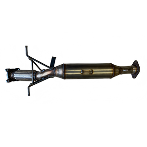 高性能ディーゼル触媒コンバーター 5シリーズ E39 520d 530d 年式：2000-2004 ユーロ<span class=keywords><strong>3</strong></span> 18317785911 - Product Image 4