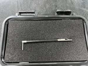 Testeur de rugosité de surface B80-15, profilomètre, capteur de rugosité 15 mm, accessoires de testeur de rugosité, stylet haute rugosité - Product Image 2