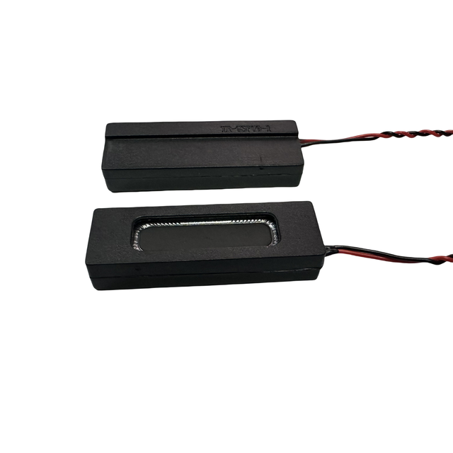 JL JL-411 35mm*11.5mm 8Ohm 1W Enclosed Mini Passive Speaker Internal Magnetic Design PH2.0 Connector 920~20kHz Frequency 1-2.5V