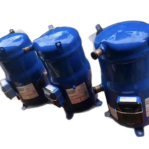 Compresor de Refrigeración Danfoss SH485A4ABA 40 Hp Refrigeración Calefacción Aire Acondicionado - Product Image 5