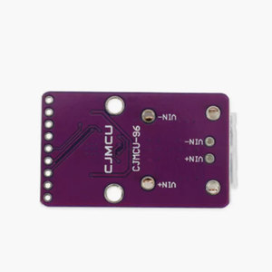 MCP9600เทอร์โมคัปเปิล Converter โมดูล KT J การแปลงสัญญาณชนิดตรวจวัดอุณหภูมิ - Product Image 3
