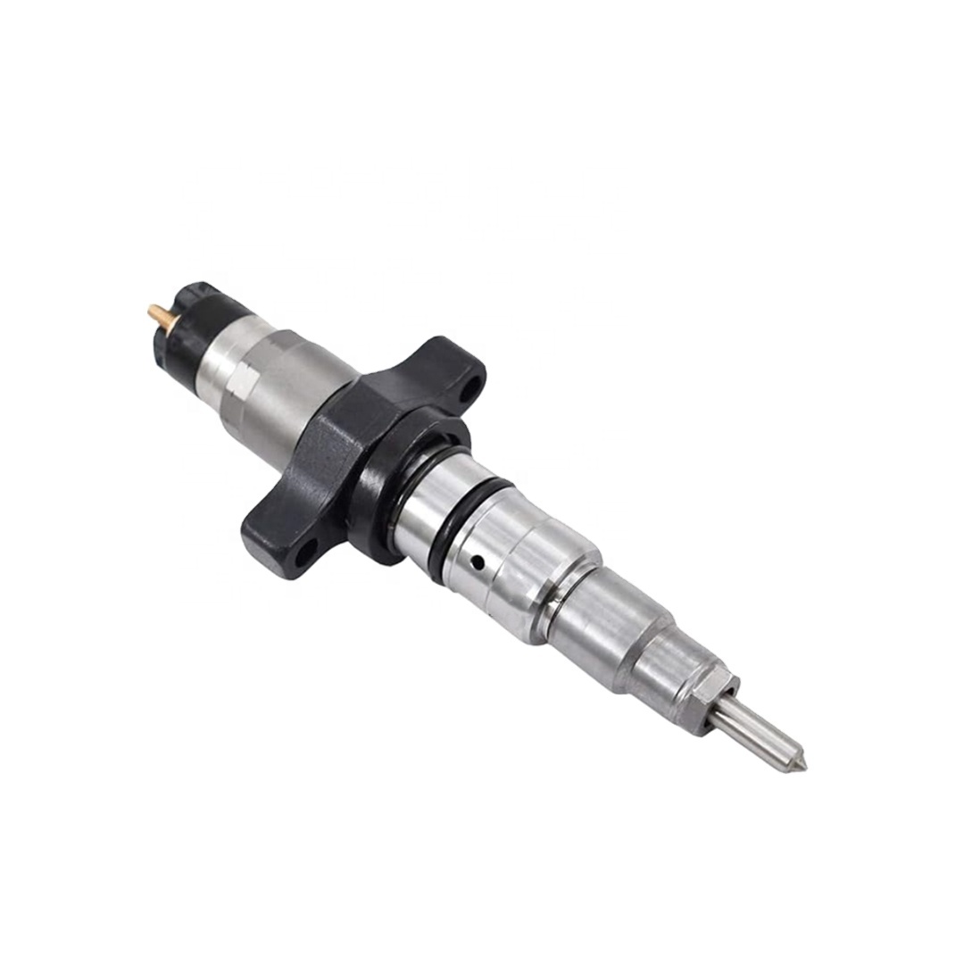 High Quality Reasonable Price Common Rail Fuel Injector 5263307RX for Auto Parts