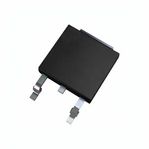 RB088NS100TL Original One Stop Service Diode Arrays TO-263-3, D2PAK , TO-263AB Electronic Circuit Components - Product Image 1