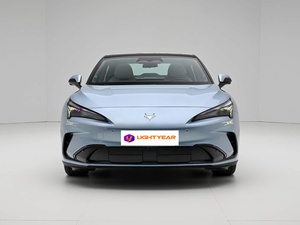 Nuevo Vehículo Eléctrico Chino ARCFOX Alpha S5, Económico y Popular - Product Image 1