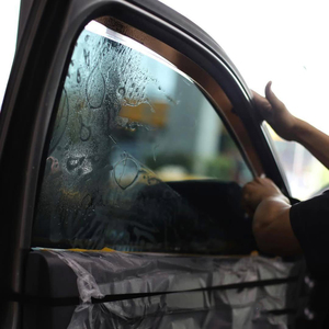 Automobile Sunshine Block <span class=keywords><strong>Nancy</strong></span> Cool Glass Film de teinte de fenêtre de protection Film de teinte de fenêtre de <span class=keywords><strong>voiture</strong></span> - Product Image 2