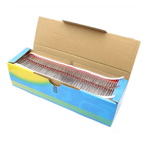 1n4754a 39V 1W Diode zener Làm-41 - Product Image 5