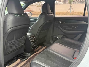 SUV de Luxe d'Occasion Xingyue L 2.0T Tian Gong Edition <span class=keywords><strong>Hybride</strong></span> Monjaro Cuir Foncé Caméra Arrière Boîte Automatique Conduite à Gauche - Product Image 5