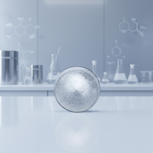 FUQANG Poudre de glycinate de <span class=keywords><strong>zinc</strong></span> de qualité alimentaire, supplément, teneur de 99 %, additif alimentaire certifié HALAL/KOSHER - Product Image 1