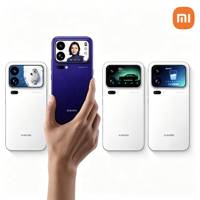 Xiaomi 18 Pro Max 5G Android Flagship Wholesale Smart Mobile Cell Phone Photography Gaming Smartphone