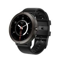 Jam Tangan Pintar Olahraga Luar Ruangan 2026 DM76 Tangguh AMOLED 5ATM Tahan Air GPS Panggilan BT Kompas Kustom, Langsung Dari Pabrik Olahraga