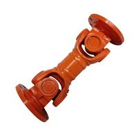 Slg ekyc197 eixo de cardan universal, articulações de alta qualidade, acoplamento gimbal, atacado, sem estiramento, SWC-I180B-440, eixo de cardan personalizado
