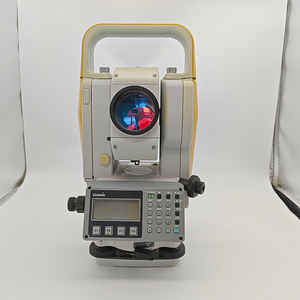 중고 <span class=keywords><strong>GOWIN</strong></span> TKS-302R 지구물리조사 고품질 총 역 총계 - Product Image 4