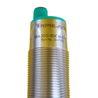 Nuevo PLC Original en Stock UB4000-30GM-E5-V15 097972, Controlador de Programación PAC para Automatización Industrial