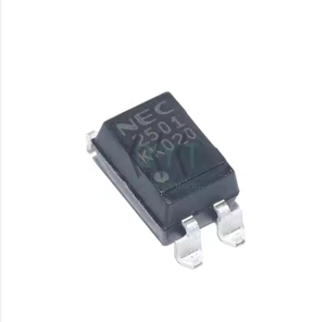 옵토커플러 <span class=keywords><strong>NEC2501</strong></span> 광 절연체 PS2501-1 SOP-4 KK 파일 새로운 PS2501 - Product Image 1
