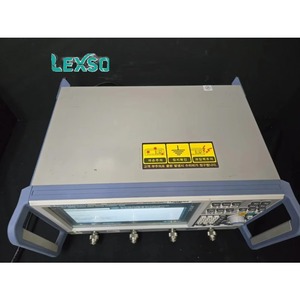 R&s Znb20: Analizador de Redes 100khz - 20ghz - Product Image 3