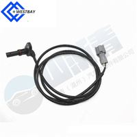 Capteur de vitesse de roue ABS d'origine pour Mitsubishi Mk584727, Mk584728, Mk585279, Mk585280