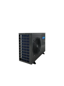 Evi Luft-Wasser-Wärmepumpe Monoblock Inverter Wärmepumpe 10 <span class=keywords><strong>kW</strong></span> - Product Image 6