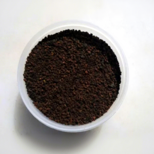 Granulés de thé noir CTC indien, thé noir CTC broyé, thé noir bouclé, granulés de thé noir fort - Product Image 1