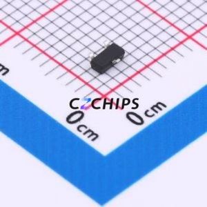 Original-nouveau IRLML0030TRPBF-ES SOT-23 Transistor transistor à effet de champ (MOSFET) - Product Image 2