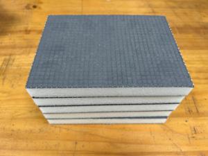 Panneau de <span class=keywords><strong>polystyrène</strong></span> <span class=keywords><strong>extrudé</strong></span> XPS imperméable et étanche à l'humidité <span class=keywords><strong>Isolation</strong></span> de <span class=keywords><strong>plafond</strong></span> et panneau de mousse de <span class=keywords><strong>polystyrène</strong></span> Catégorie de produit Panneaux XPS - Product Image 3