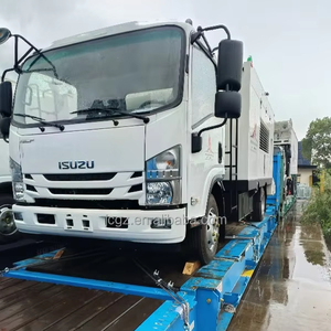 Экономичные услуги FCL с доставкой грузов из Китая в Великобританию для электромобилей, от двери до двери, с круглосуточной поддержкой и страховкой - Product Image 1